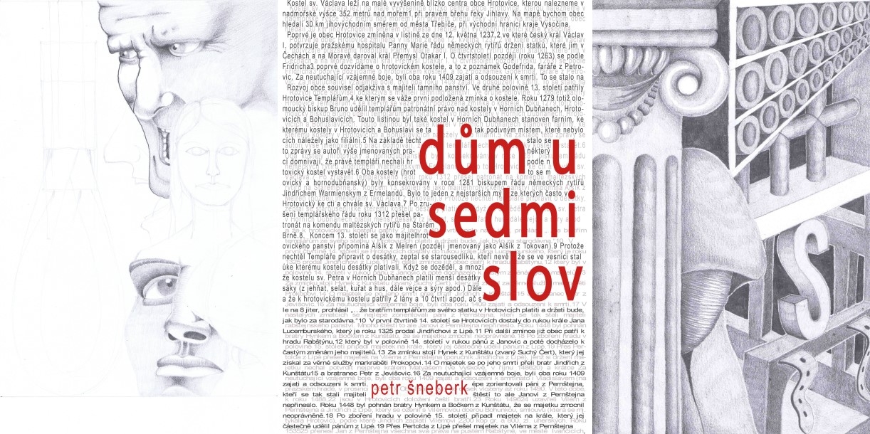 Dům U sedmi slov
