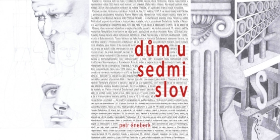 Dům U sedmi slov