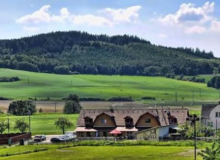 AREÁL WELLNESS SPA, KDYNĚ