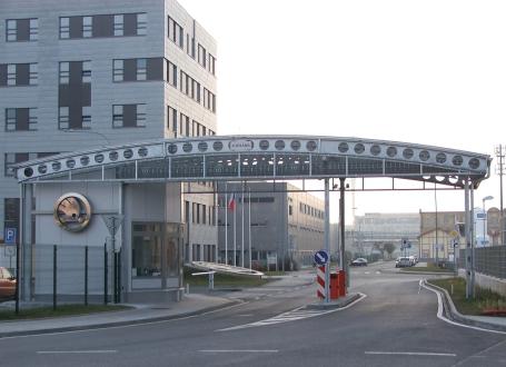 PZ ŠKODA V. BRÁNA